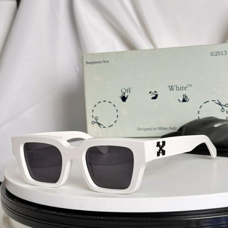 Picture of Off White Sunglasses _SKUfw74861830fw